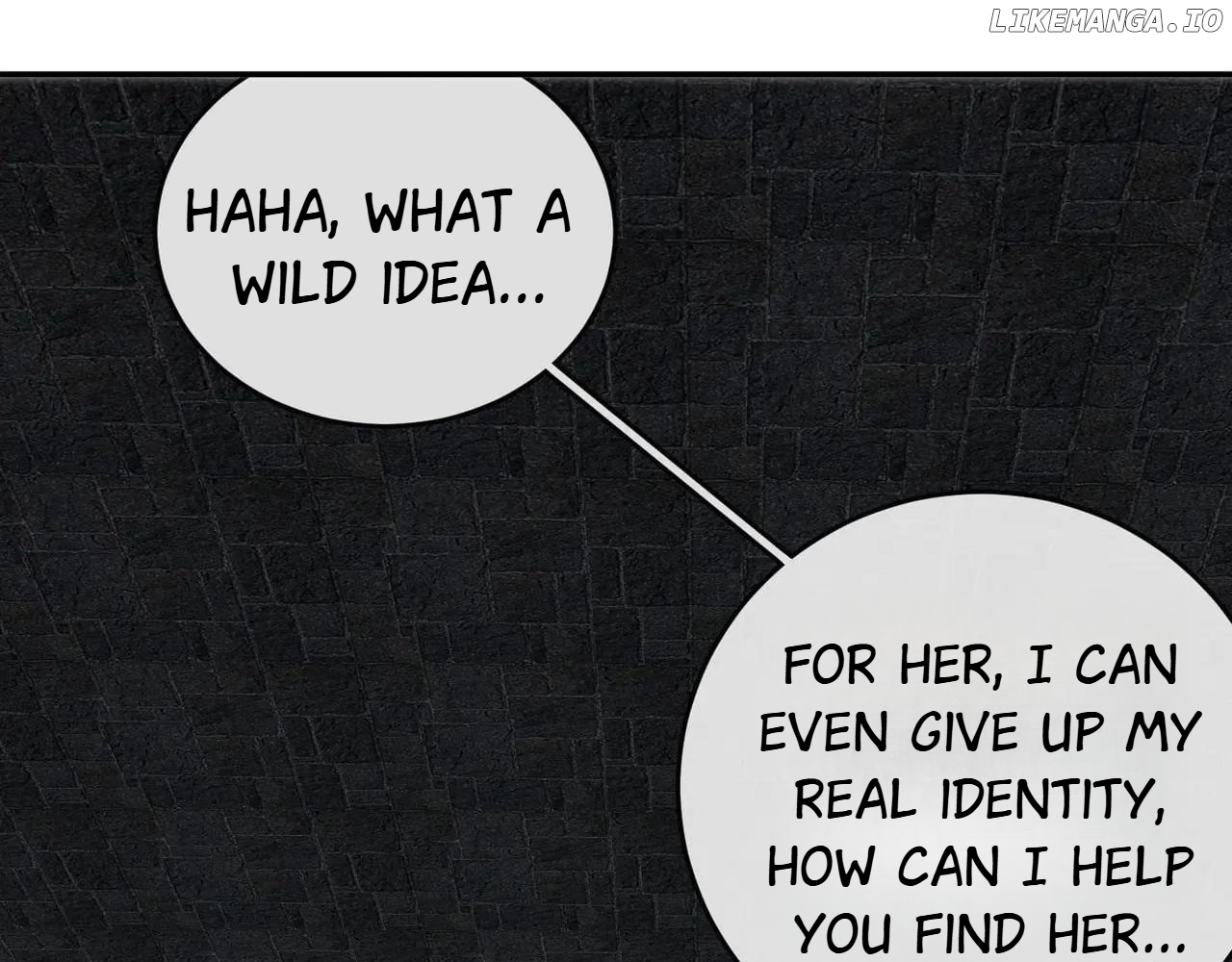 My Furry Harem Is After Me Chapter 307 - page 28